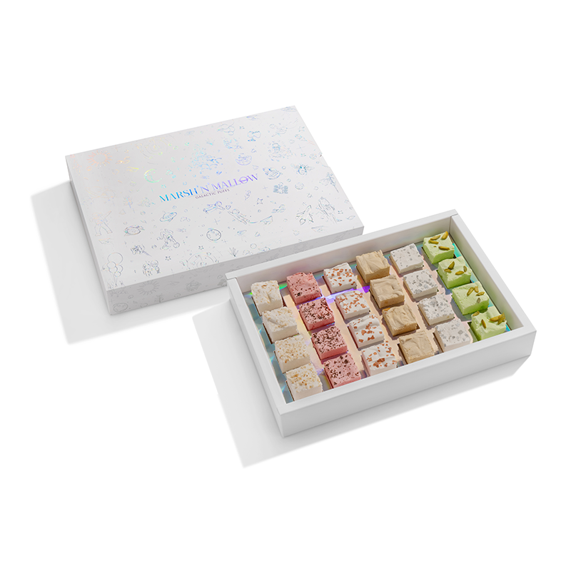 Stars Gift Box 36