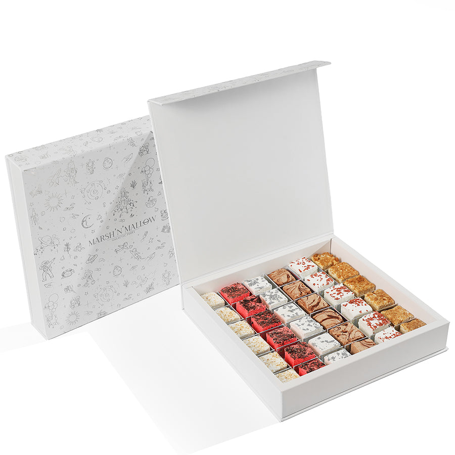 Premium Stars Gift Box of 36