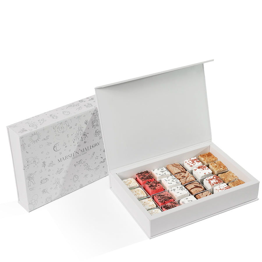 Premium Stars Gift Box of 24