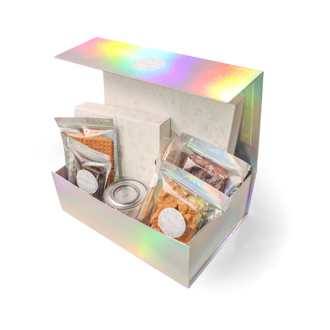 Galactic Hamper (Big Box)
