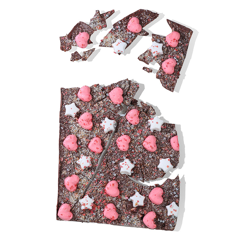 Midnight Choco Pop – Marshnmallow Universe