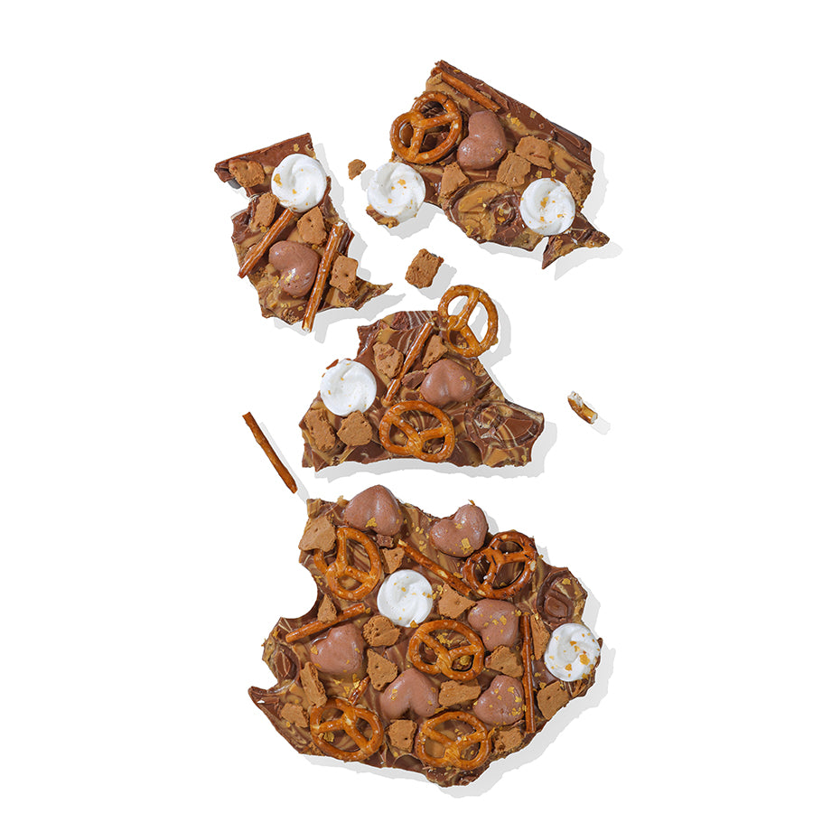 Maison Bark