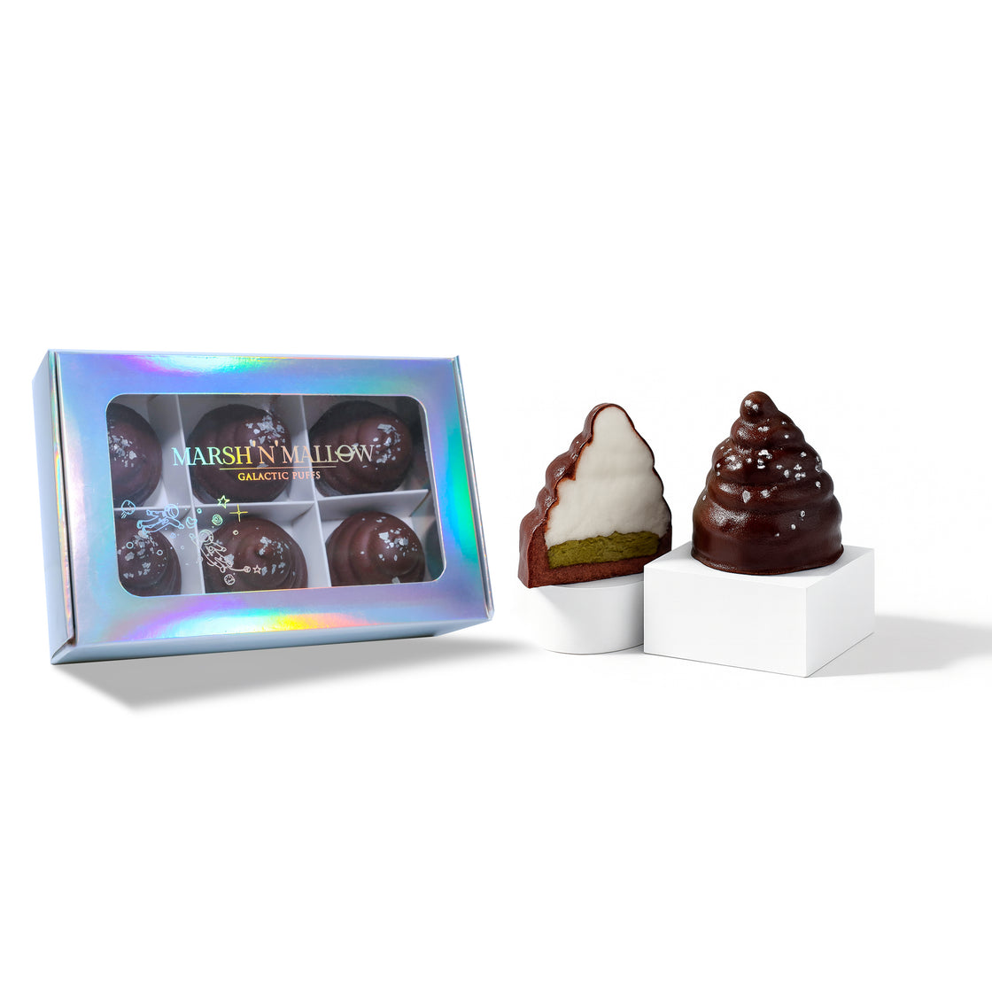 كنافة لف