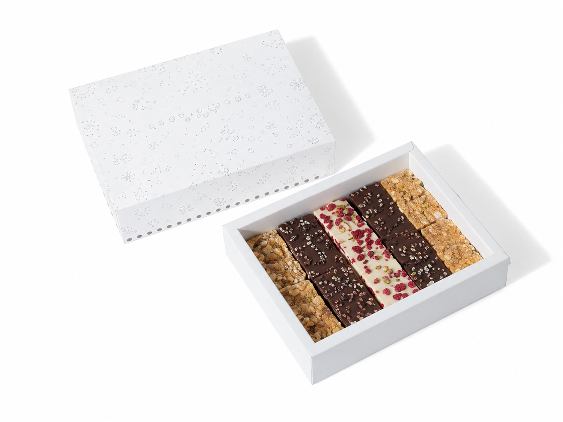 Rocky Roads Bite-Size Box of 20