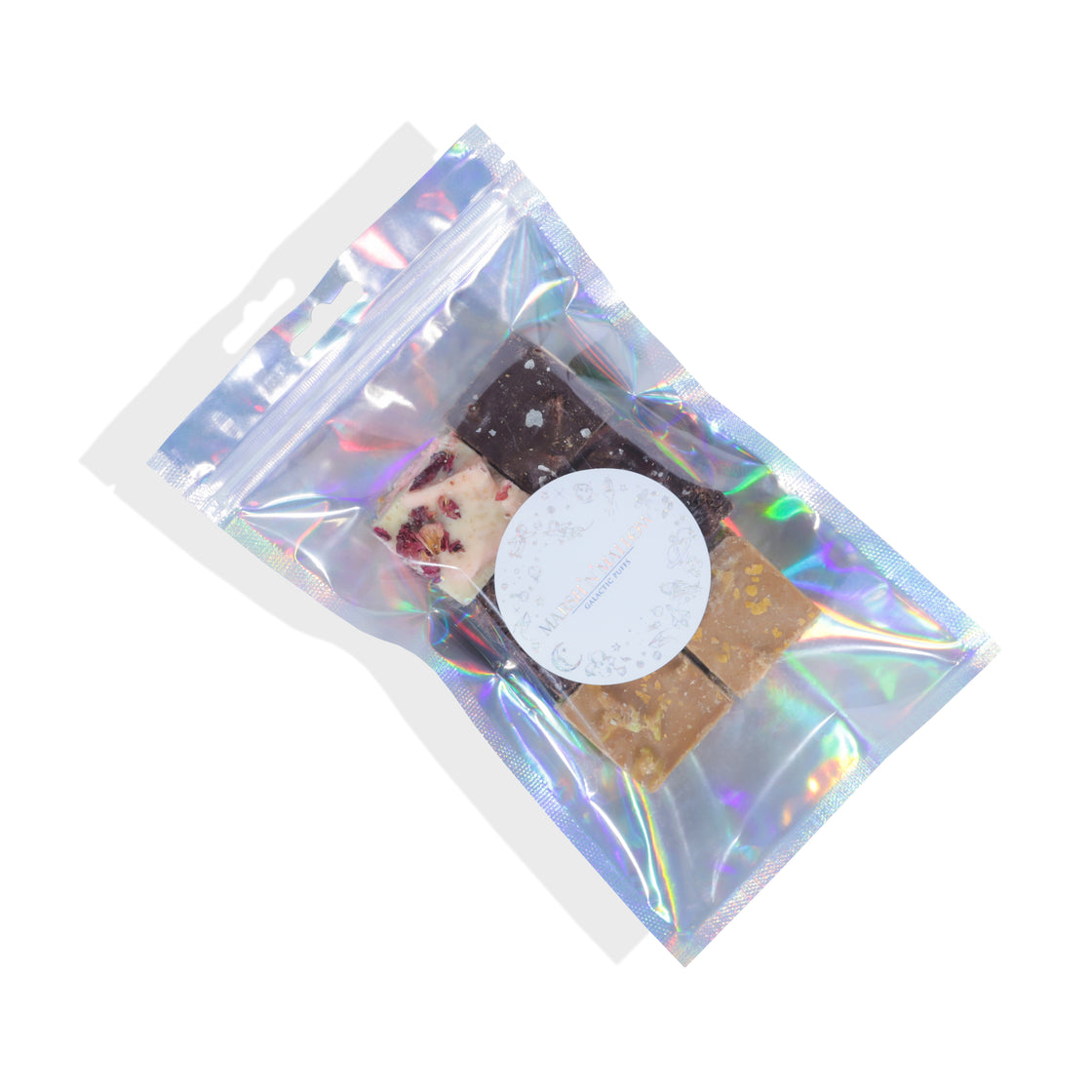 Mixed Rocky Roads Bite-Size Pouch