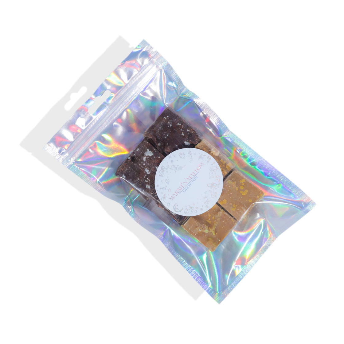 Lotus & Choco-Strawberry Rocky Roads Bite-Size Pouch
