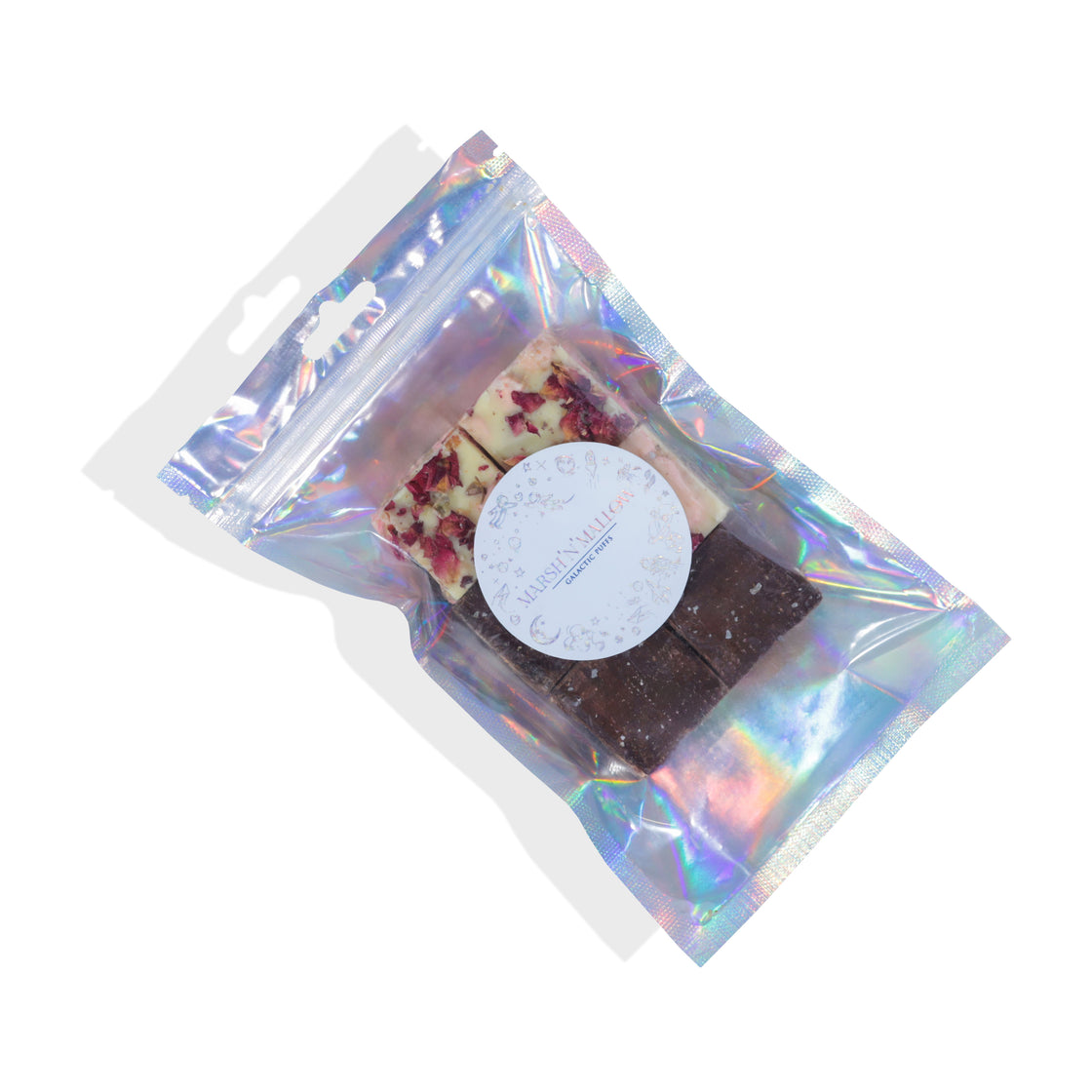 Ramadan Rocky Roads Bite-Size Pouch