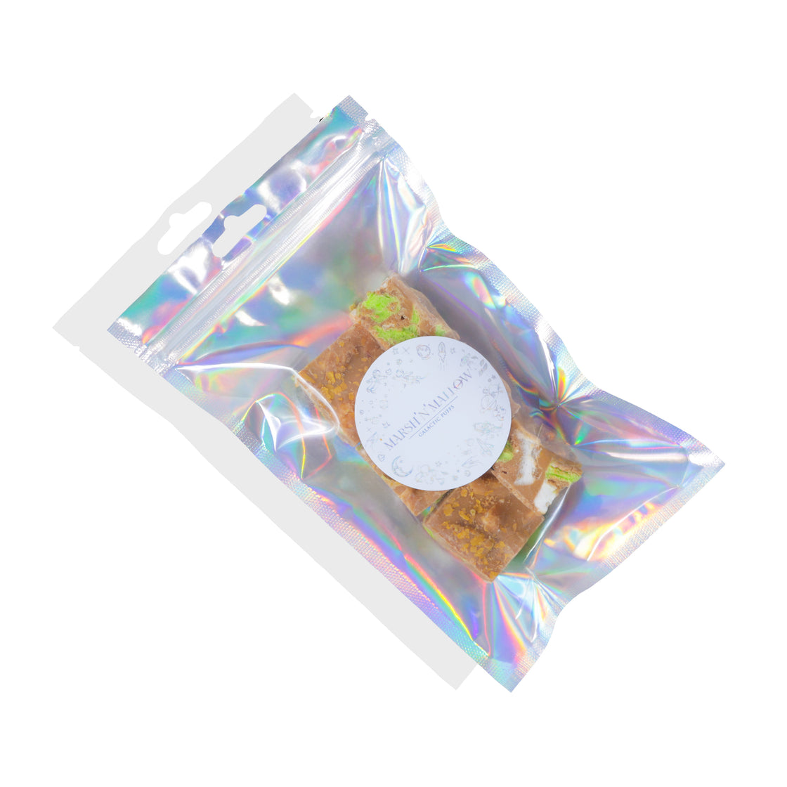 Lotus Rocky Roads Bite-Size Pouch