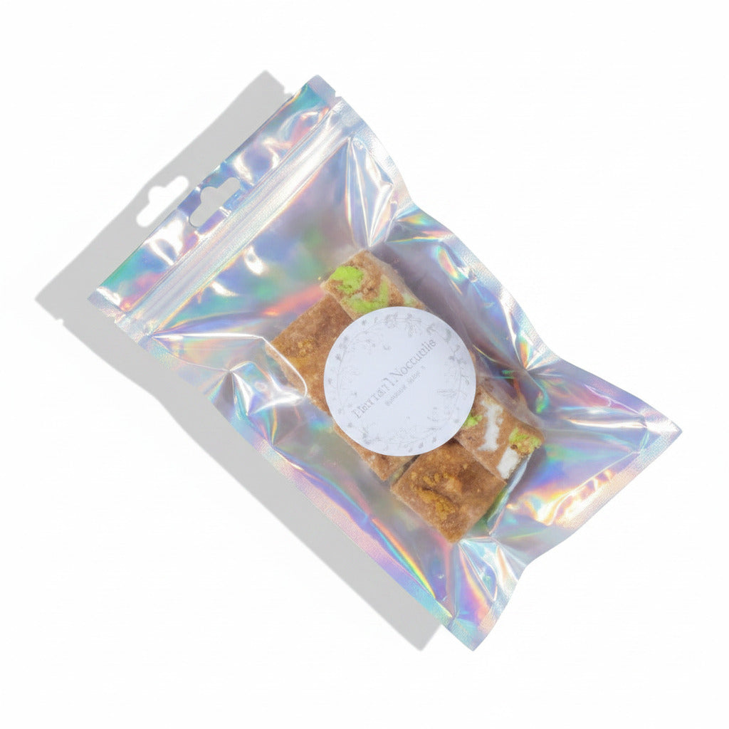 Lotus Rocky Roads Pouch