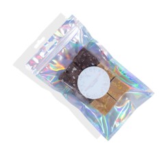 Lotus Choco-Strawberry Rocky Roads Bite-Size Pouch