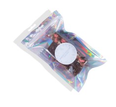 Choco-Strawberry Rocky Roads Bite-Size Pouch