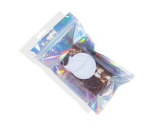 Choco-Date Rocky Roads Bite-Size Pouch